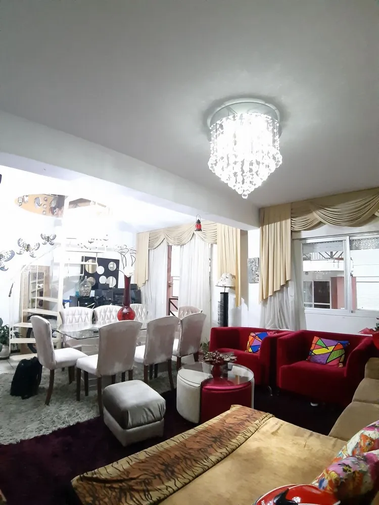 Apartamento, 3 quartos, 154 m² - Foto 2