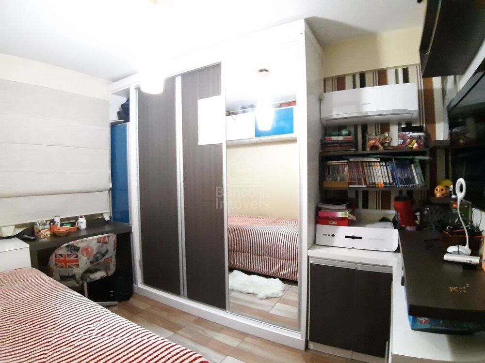 Apartamento, 3 quartos, 154 m² - Foto 1