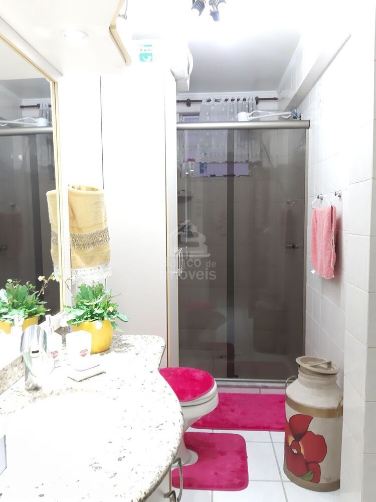 Apartamento, 3 quartos, 154 m² - Foto 4