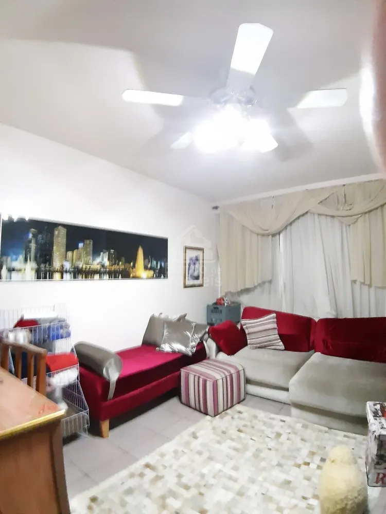 Apartamento, 3 quartos, 154 m² - Foto 5