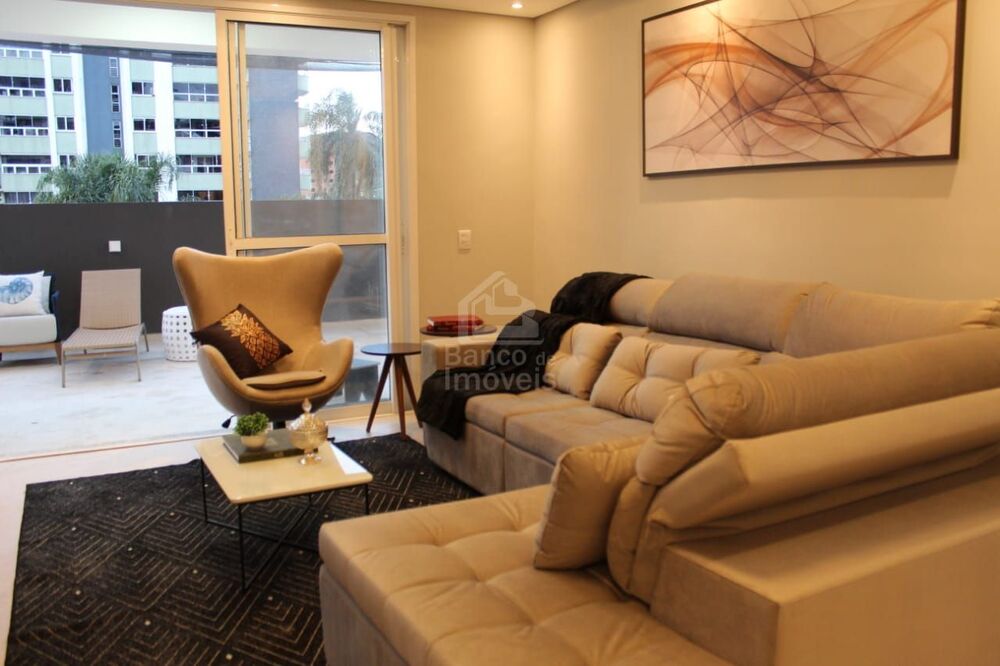 Apartamento, 4 quartos, 171 m² - Foto 10