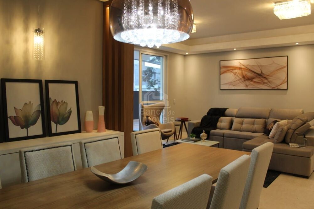 Apartamento, 4 quartos, 171 m² - Foto 11