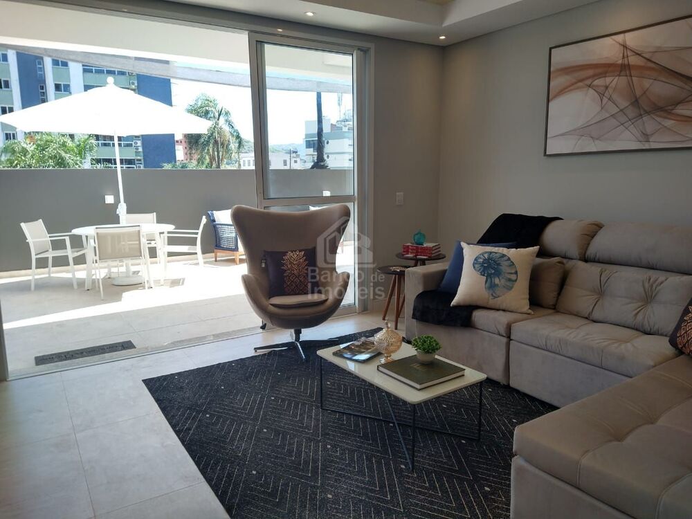 Apartamento, 4 quartos, 171 m² - Foto 13