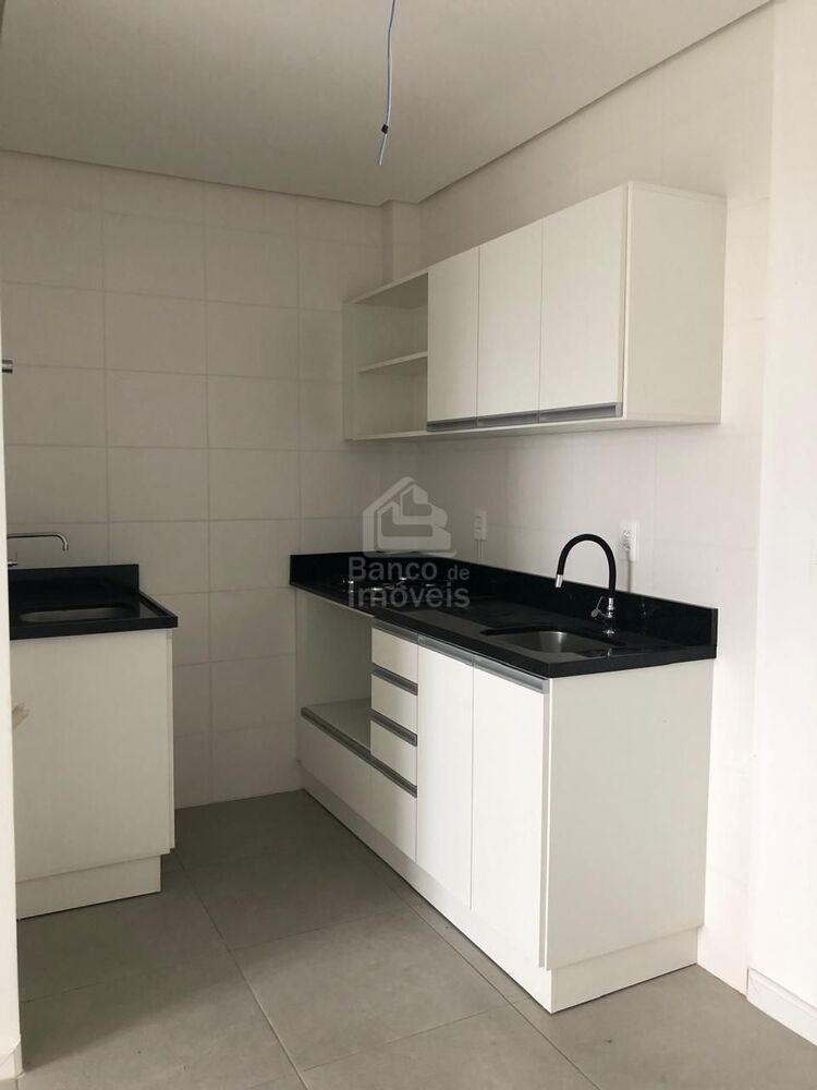 Apartamento à venda com 1 quarto, 40m² - Foto 6