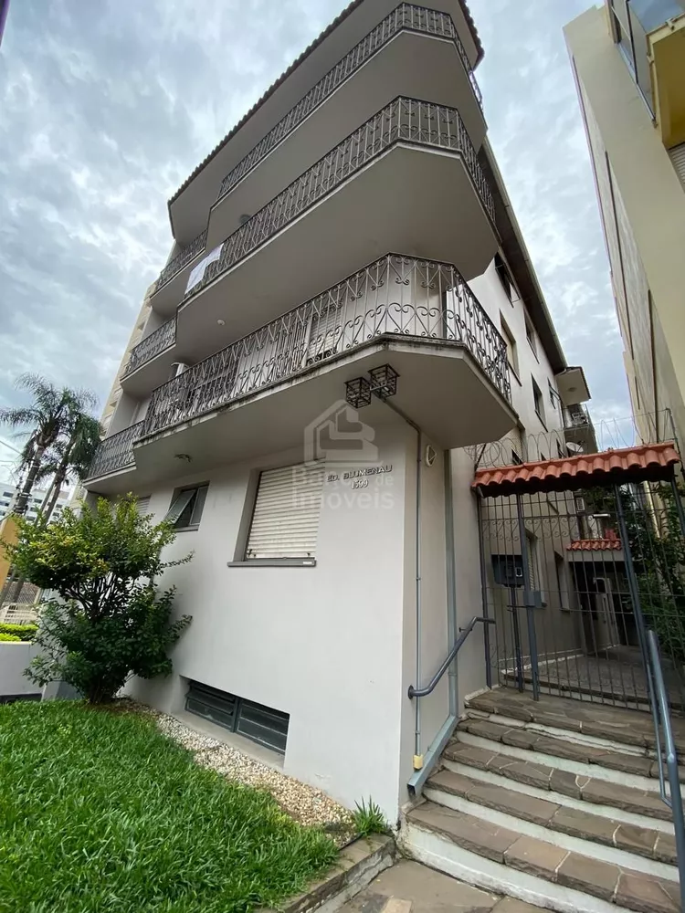 Apartamento, 2 quartos, 64 m² - Foto 7