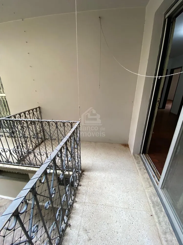 Apartamento, 2 quartos, 64 m² - Foto 6