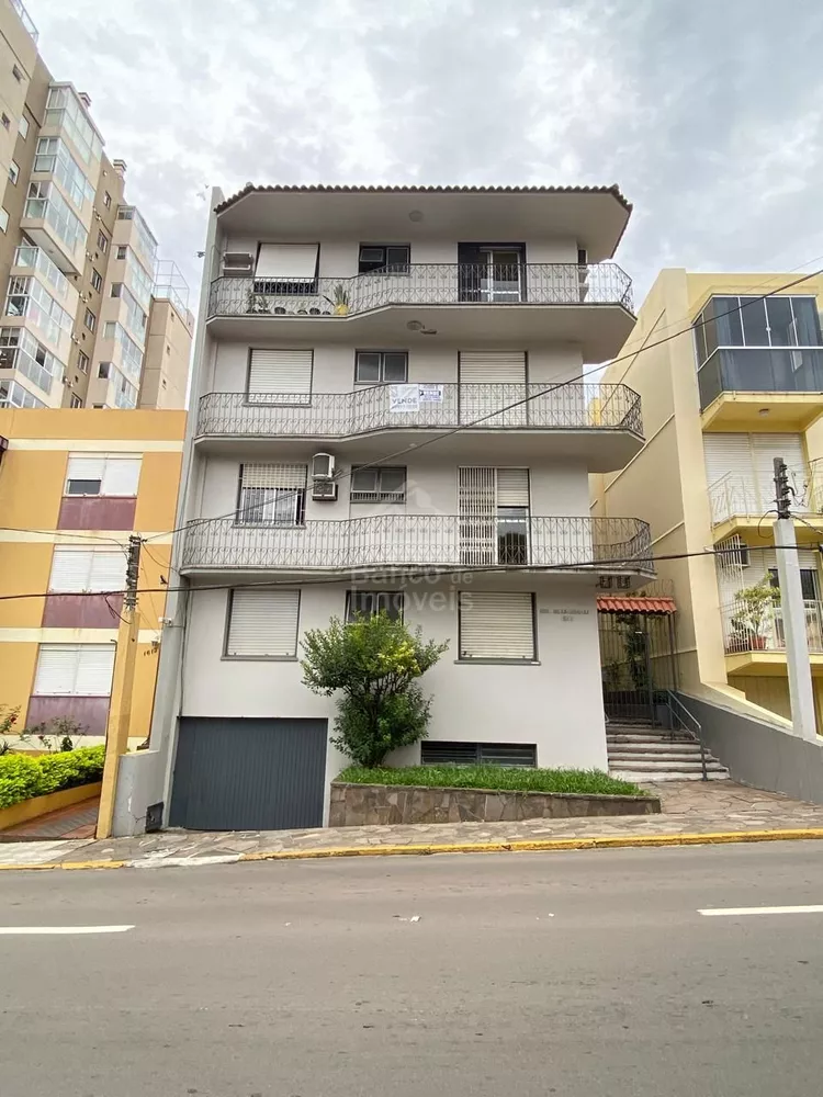 Apartamento, 2 quartos, 64 m² - Foto 5