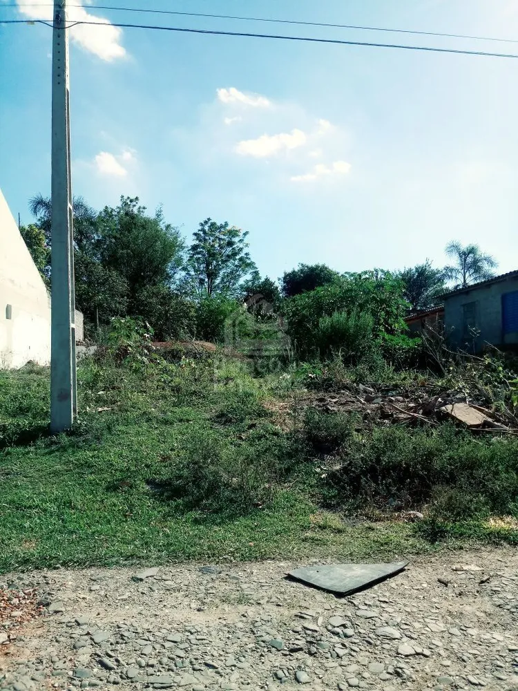 Terreno, 480 m² - Foto 1