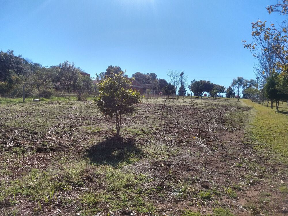Terreno, 1530 m² - Foto 1