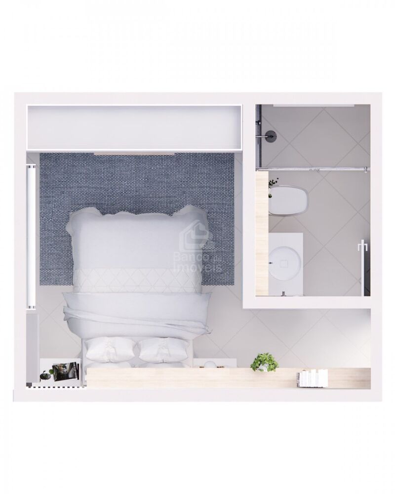 Apartamento, 2 quartos, 76 m² - Foto 7