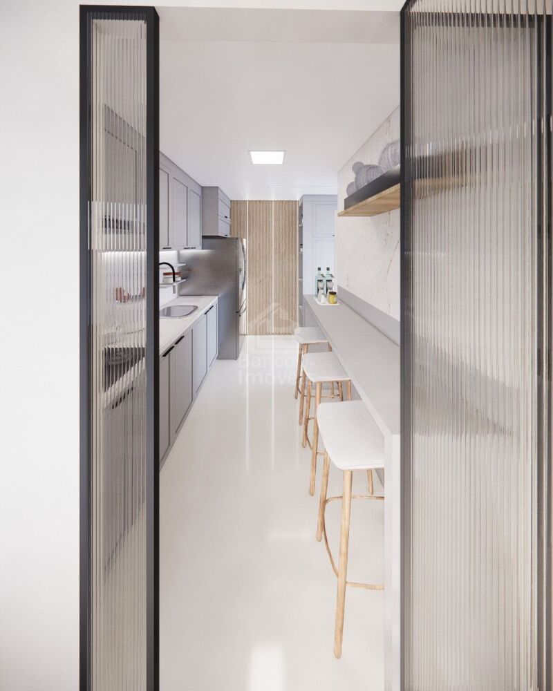 Apartamento, 2 quartos, 76 m² - Foto 4