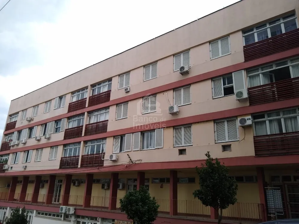 Apartamento, 3 quartos, 82 m² - Foto 1