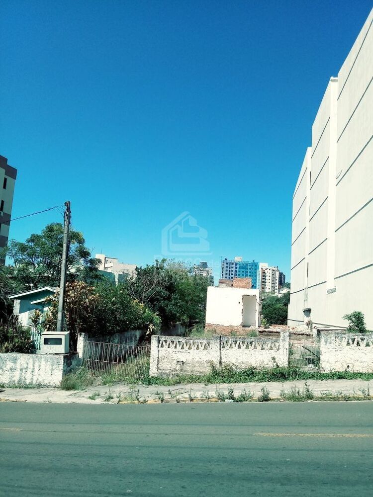Terreno, 540 m² - Foto 1