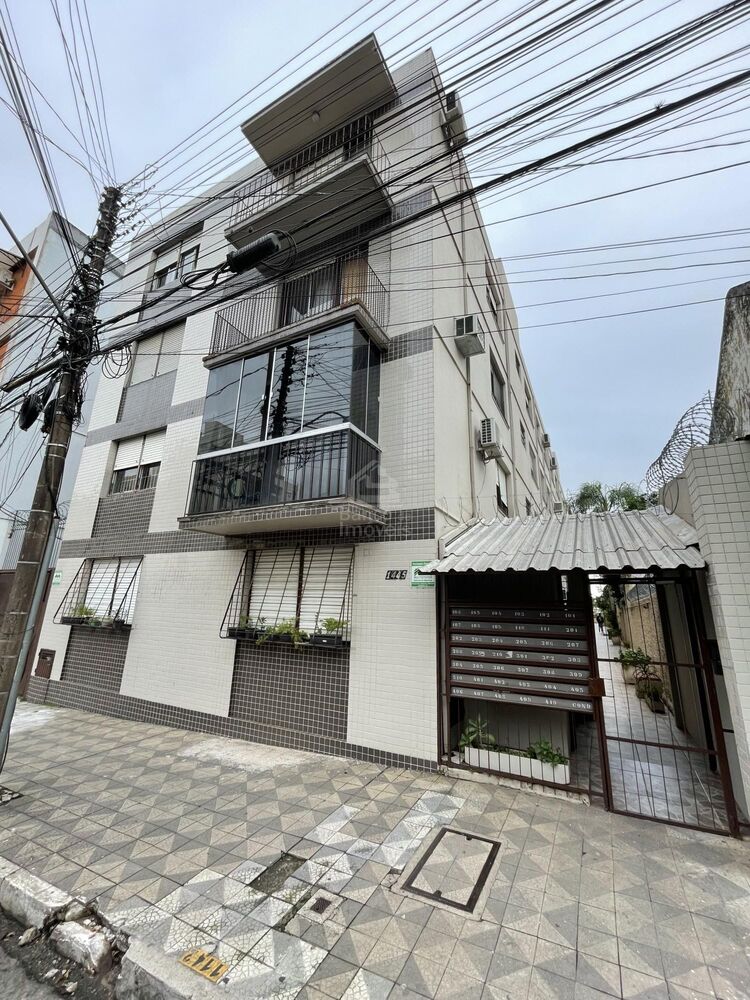 Apartamento, 3 quartos, 103 m² - Foto 1