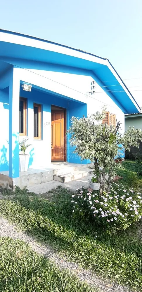 Casa, 3 quartos, 171 m² - Foto 1