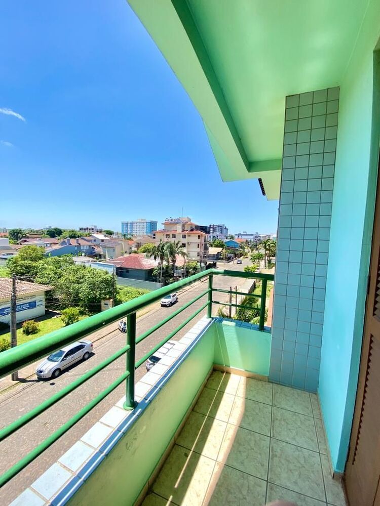 Apartamento à venda com 2 quartos, 67m² - Foto 6