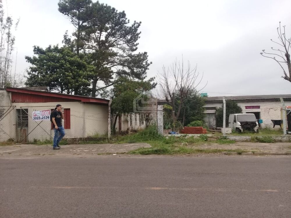 Terreno, 600 m² - Foto 3