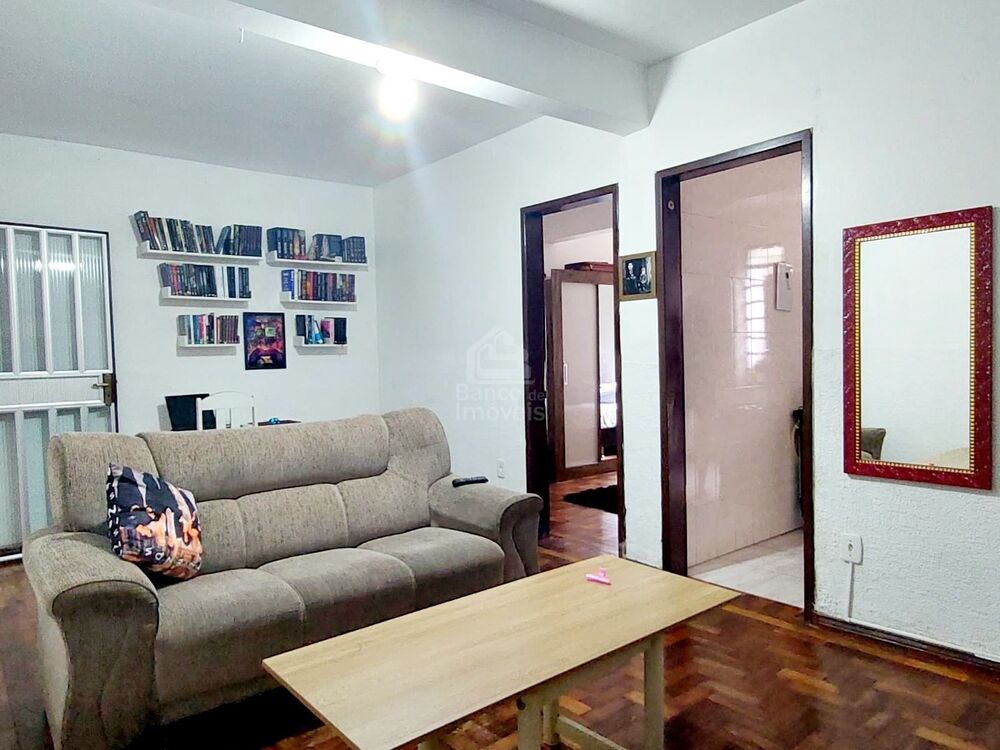 Apartamento, 2 quartos, 89 m² - Foto 2