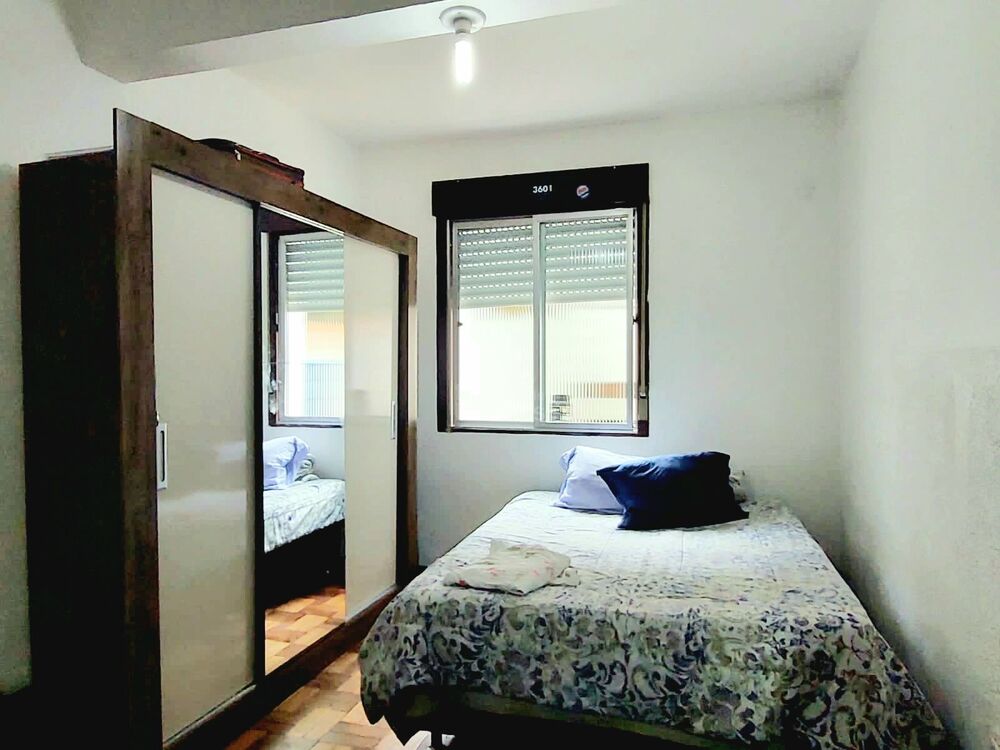 Apartamento, 2 quartos, 89 m² - Foto 4