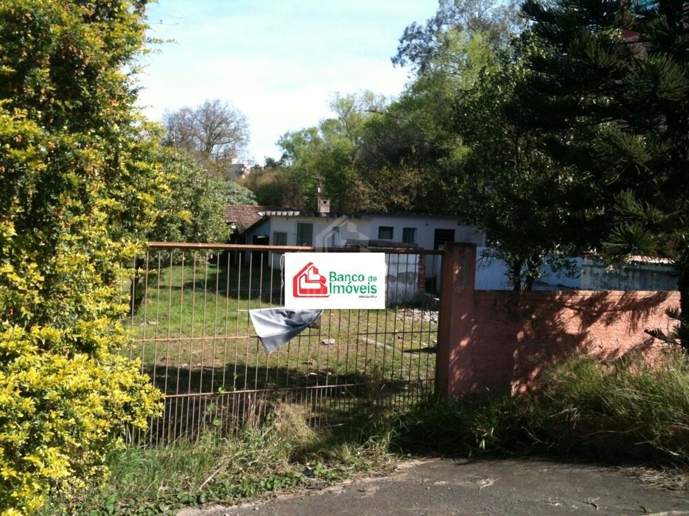 Terreno, 987 m² - Foto 1