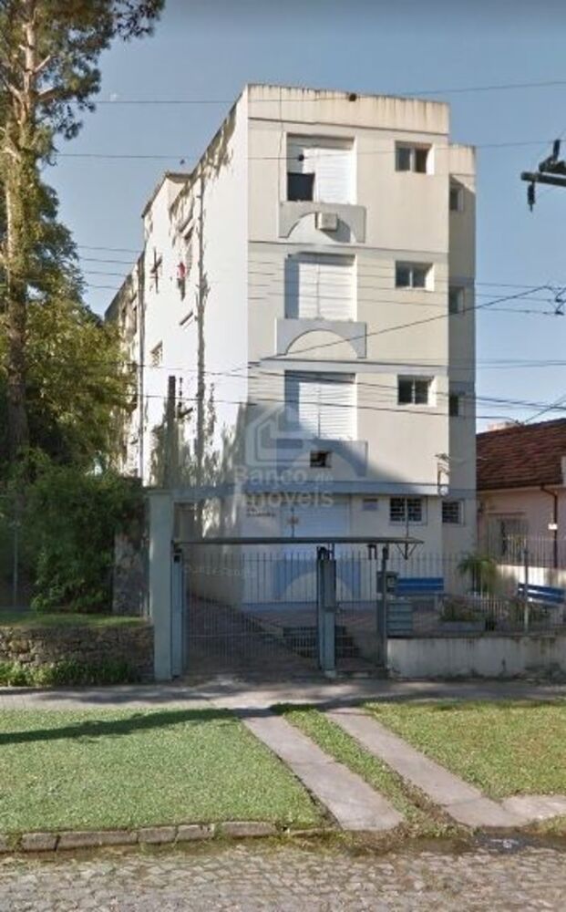 Apartamento, 1 quarto, 51 m² - Foto 1