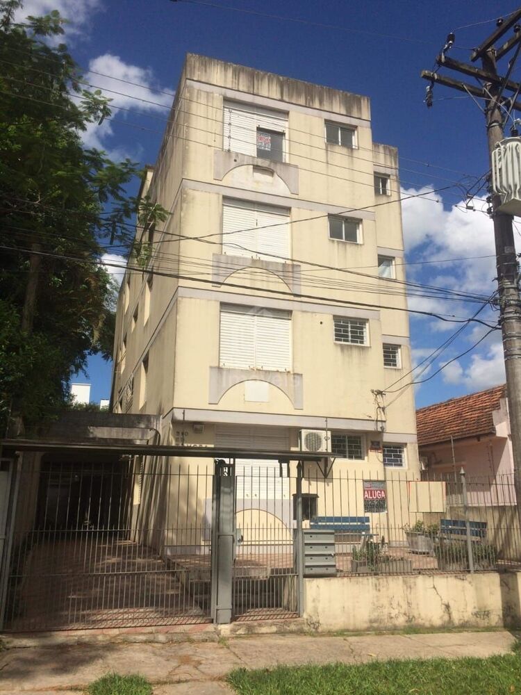 Apartamento, 1 quarto, 51 m² - Foto 4