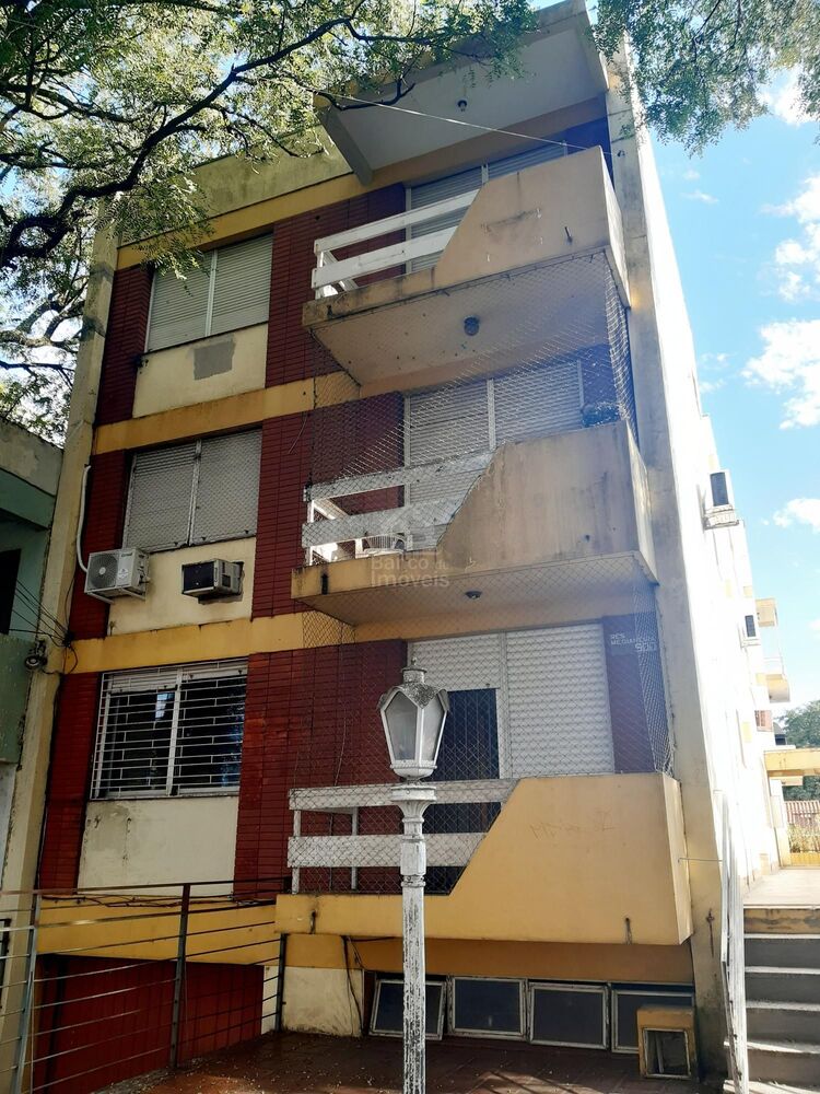 Apartamento, 3 quartos, 120 m² - Foto 2