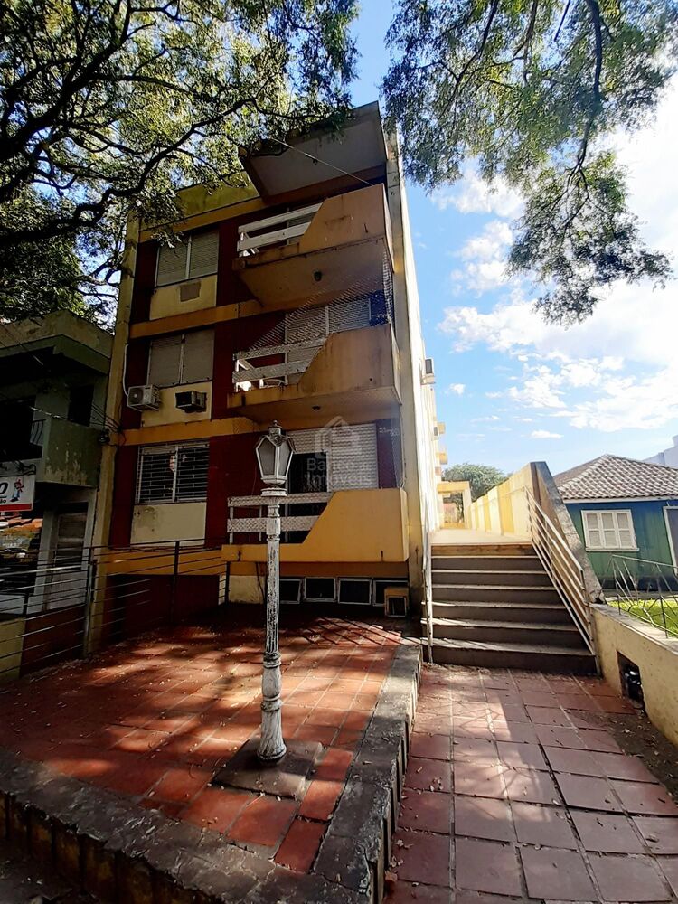 Apartamento, 3 quartos, 120 m² - Foto 1