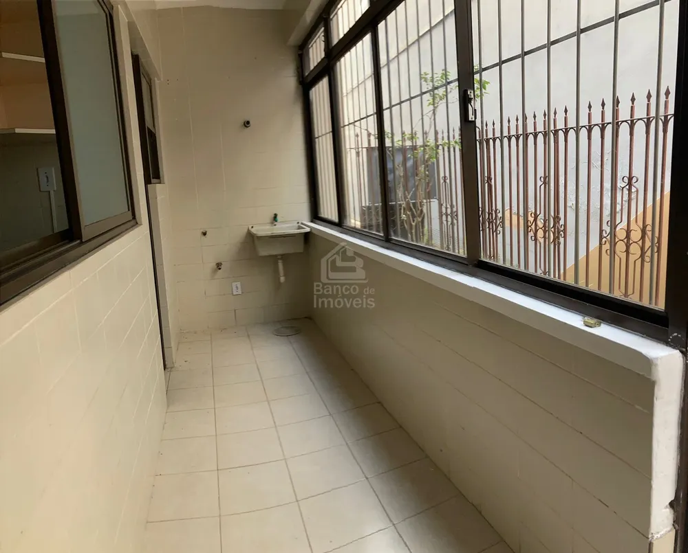 Apartamento, 2 quartos, 90 m² - Foto 1