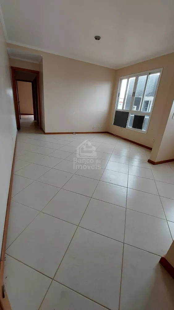 Apartamento à venda com 2 quartos, 56m² - Foto 2