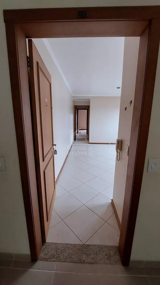 Apartamento à venda com 2 quartos, 56m² - Foto 1