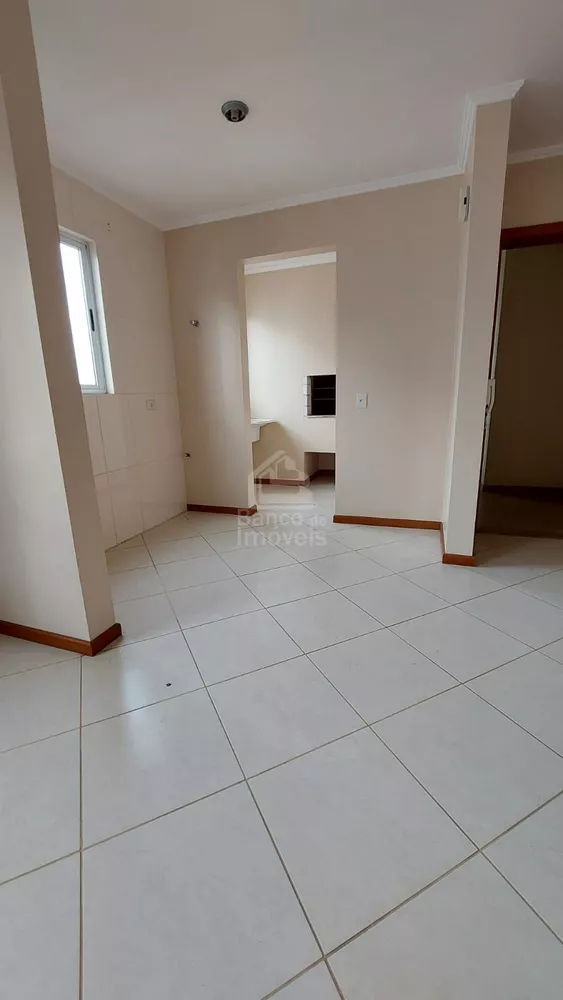 Apartamento à venda com 2 quartos, 56m² - Foto 3