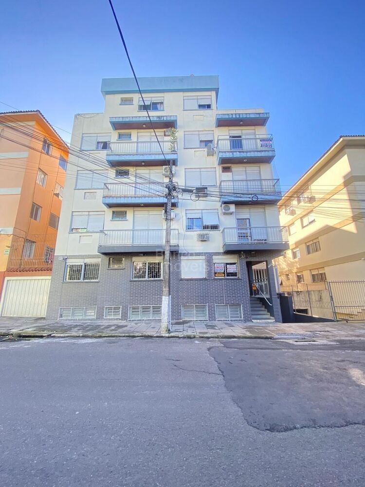 Apartamento para alugar com 1 quarto, 45m² - Foto 2