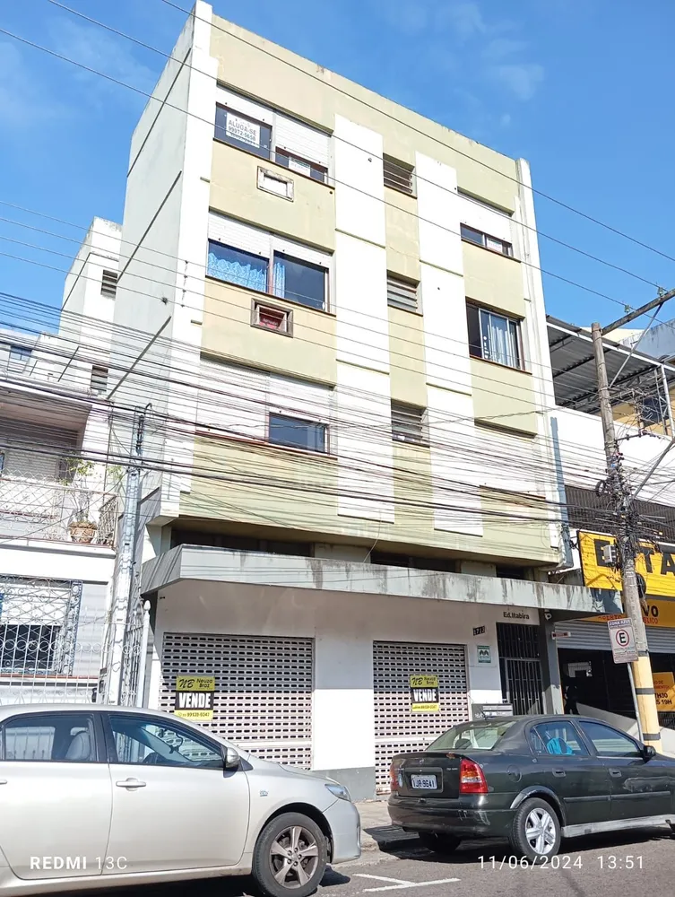 Apartamento, 2 quartos, 58 m² - Foto 2
