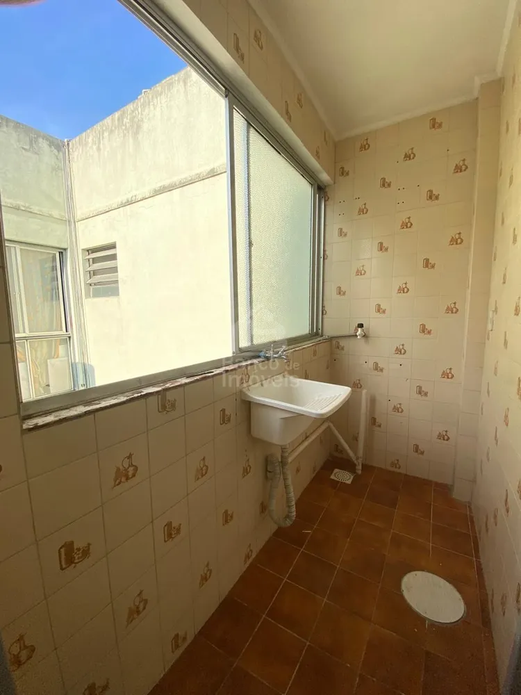 Apartamento, 2 quartos, 58 m² - Foto 5