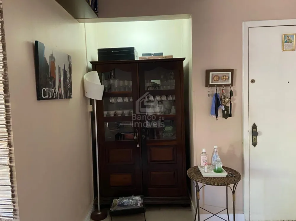 Apartamento, 3 quartos, 171 m² - Foto 3
