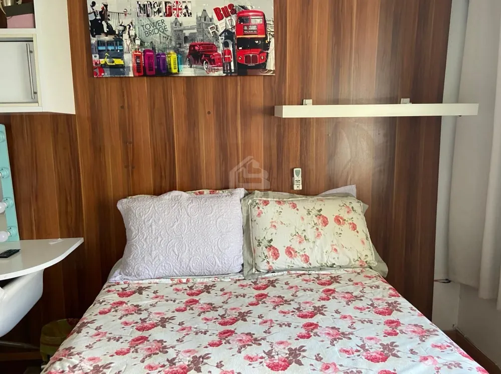 Apartamento, 3 quartos, 171 m² - Foto 11