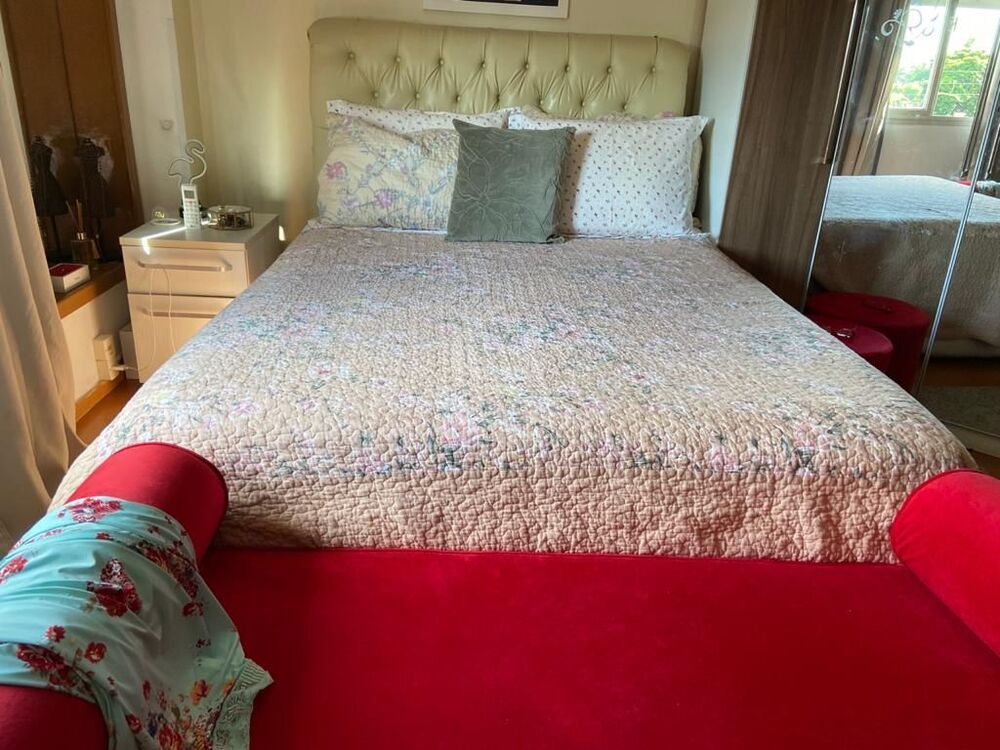 Apartamento, 3 quartos, 171 m² - Foto 1
