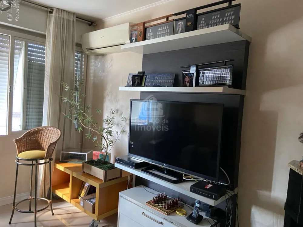 Apartamento, 3 quartos, 171 m² - Foto 4