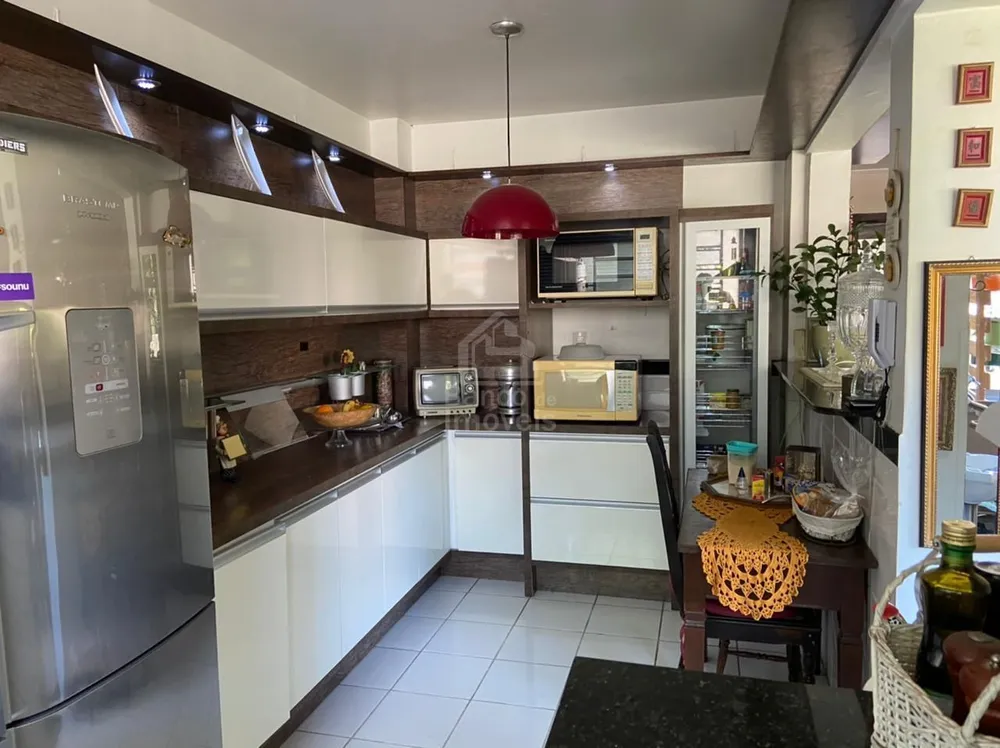 Apartamento, 3 quartos, 171 m² - Foto 1