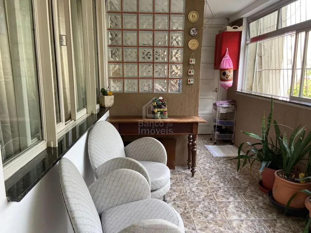 Apartamento, 3 quartos, 171 m² - Foto 2
