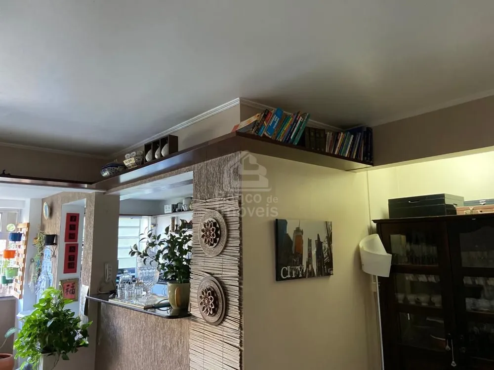 Apartamento, 3 quartos, 171 m² - Foto 6