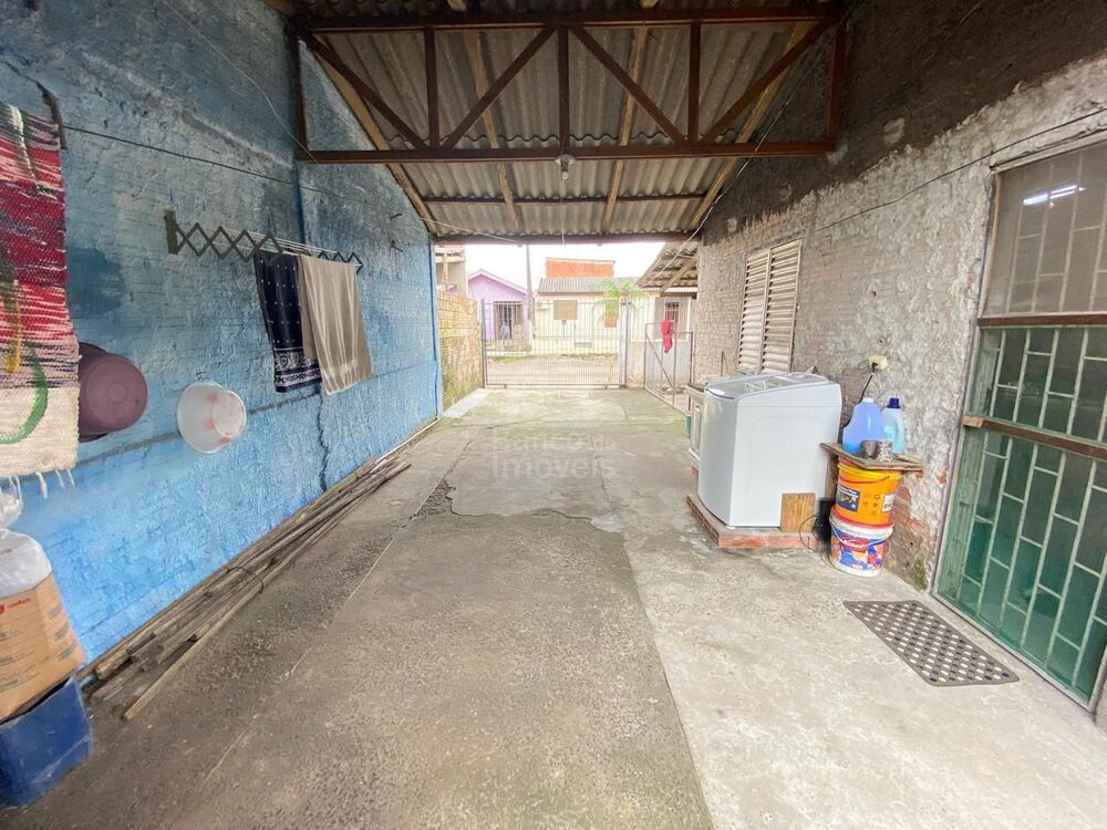 Casa à venda com 3 quartos, 44m² - Foto 11
