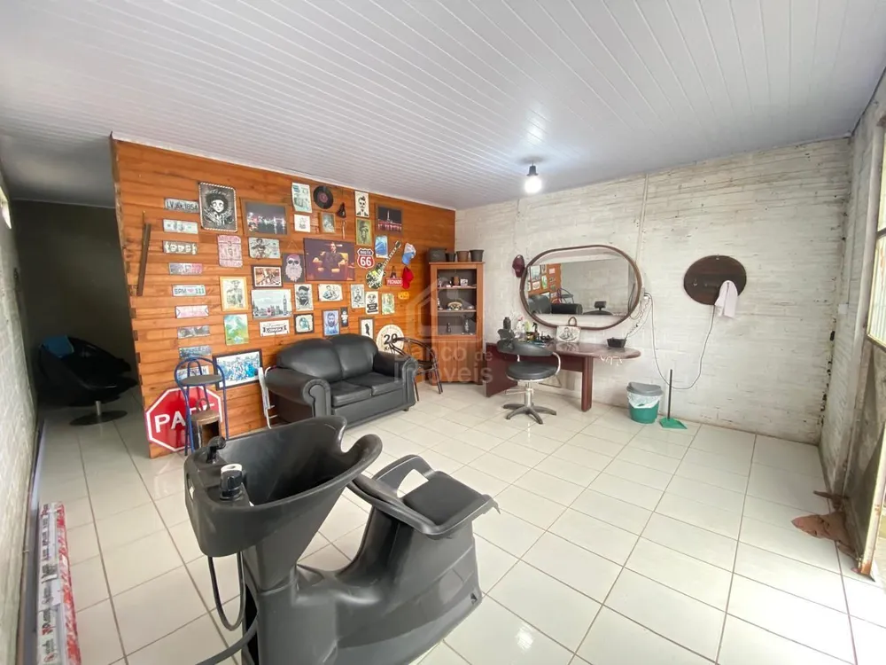 Casa, 3 quartos, 44 m² - Foto 9