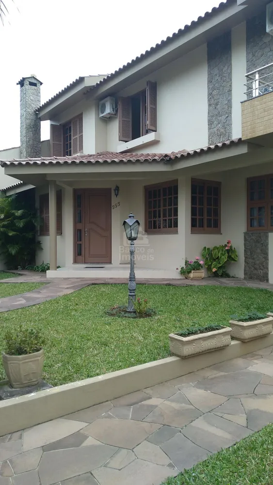 Casa, 4 quartos, 231 m² - Foto 4