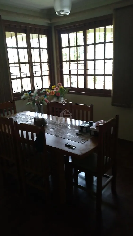 Casa, 4 quartos, 231 m² - Foto 23