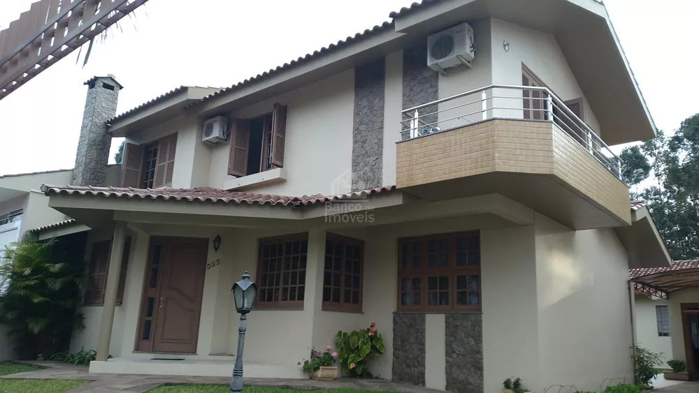 Casa, 4 quartos, 231 m² - Foto 3