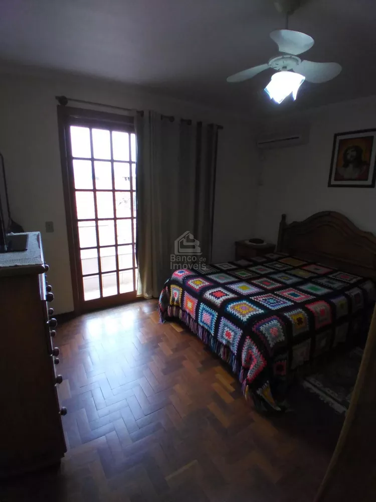 Casa, 4 quartos, 231 m² - Foto 5