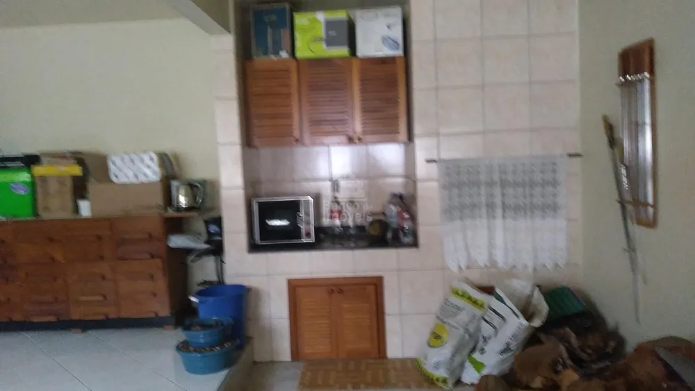 Casa, 4 quartos, 231 m² - Foto 13