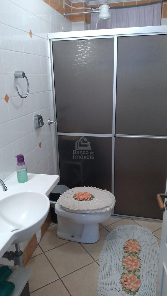 Casa, 4 quartos, 231 m² - Foto 9